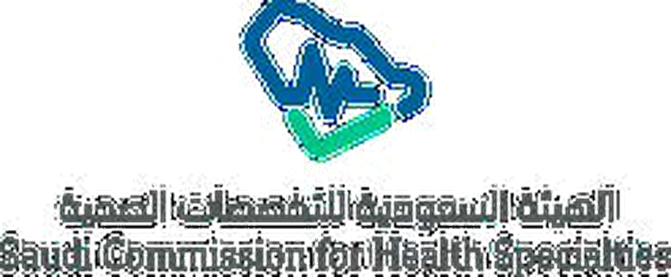 Saudi Commission for Health Specialties