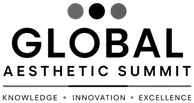 Global Aesthetics Summit logo